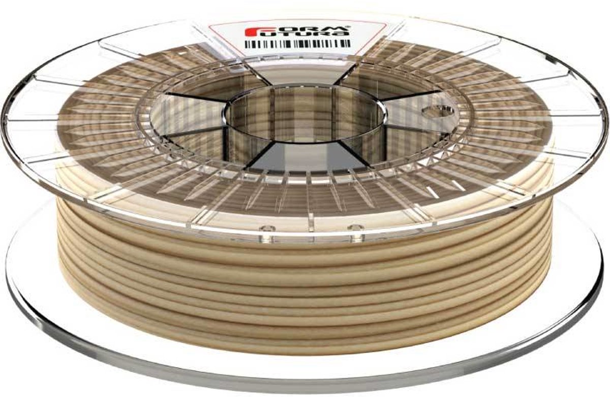 Image of 2.85mm EasyWood� - Pine - 3D Printer Filament