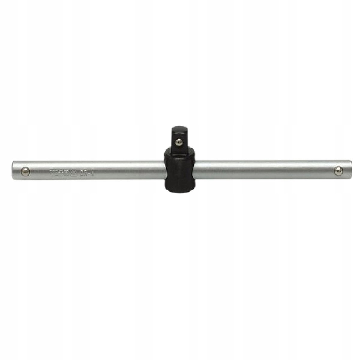 T-greep Ratel 1/2" 255mm - Krachtige Dop Sleutel