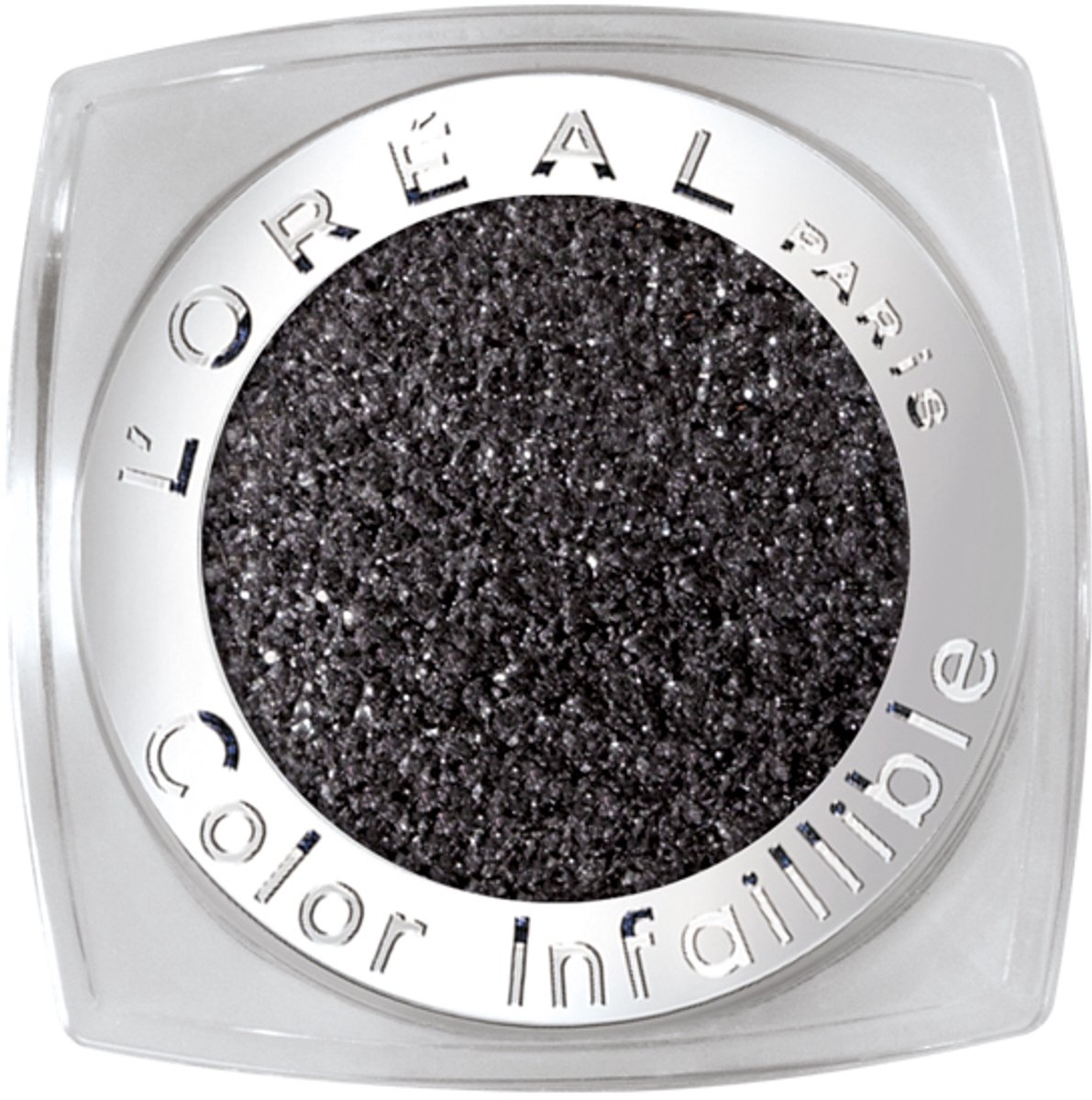 L'Oréal Paris Color Infallible 14 Eternal Black