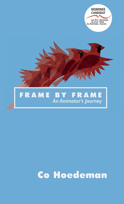 Frame by Frame - cover