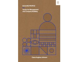 Omslag van Scaling People