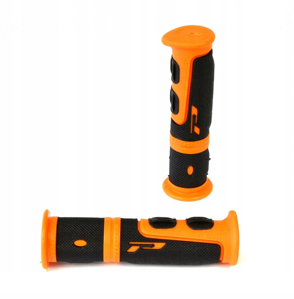 PROGRIP Gel Revoshift Handvatten 125mm Oranje