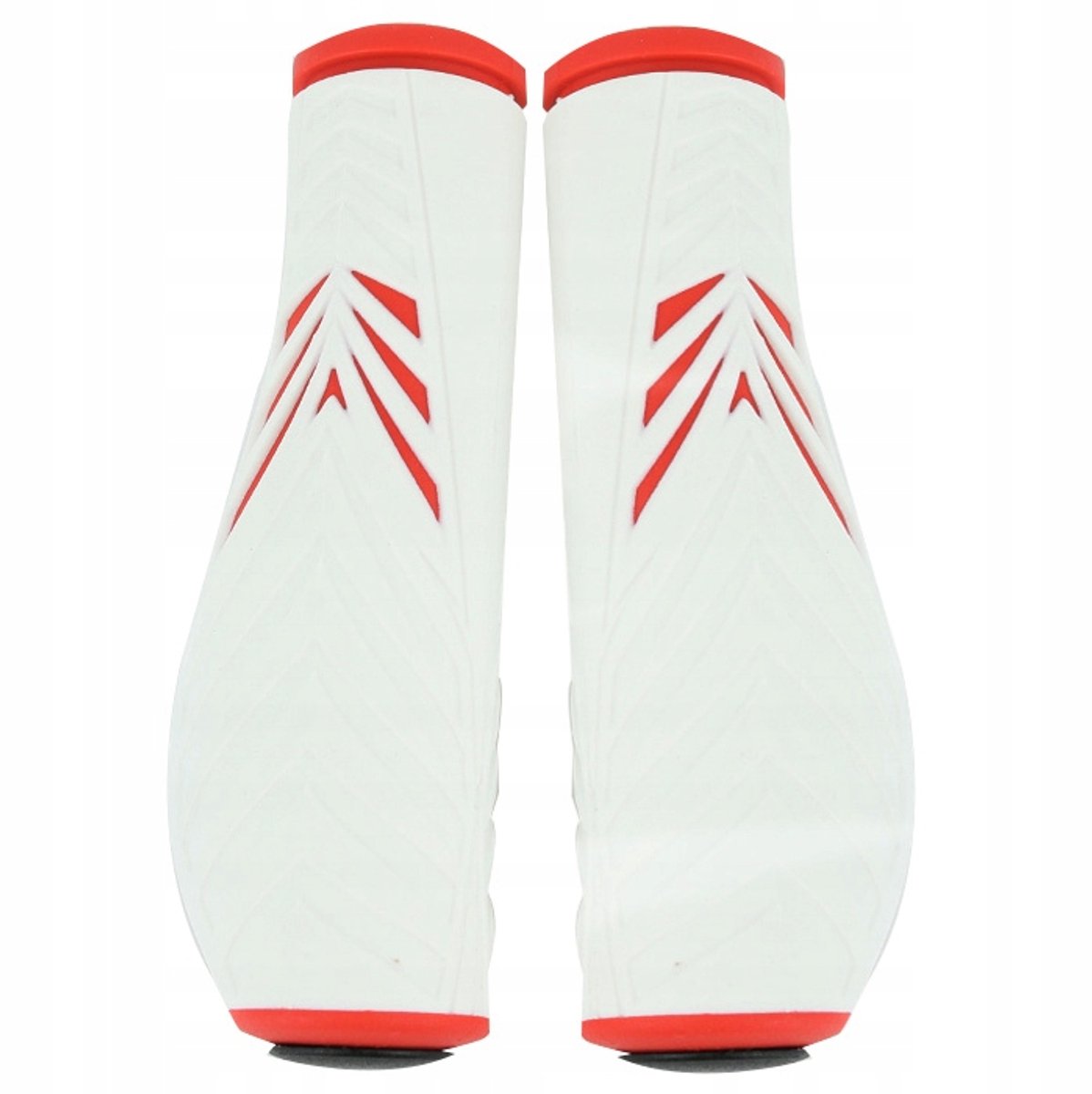 Velo Gel Fietstuurhandvatten 130 mm - Ergonomisch en comfortabel