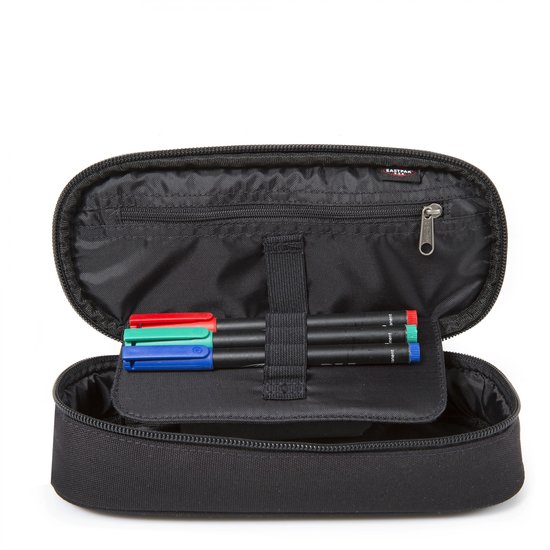 Étui À Crayons Ovale Simple Eastpak - Fashion Wear - Adulte
