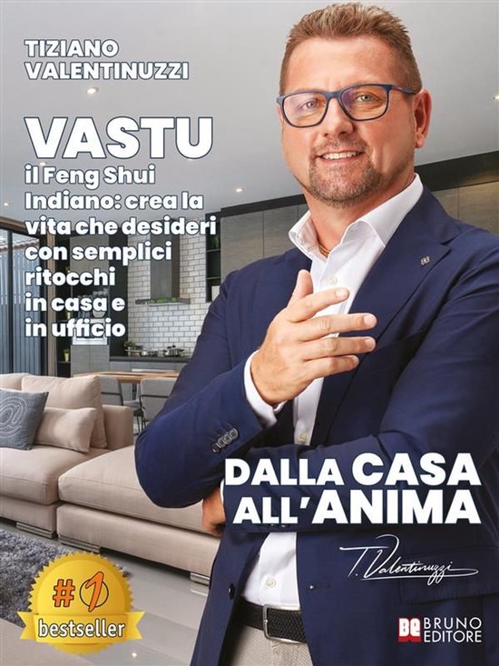 Dalla Casa All'Anima - cover