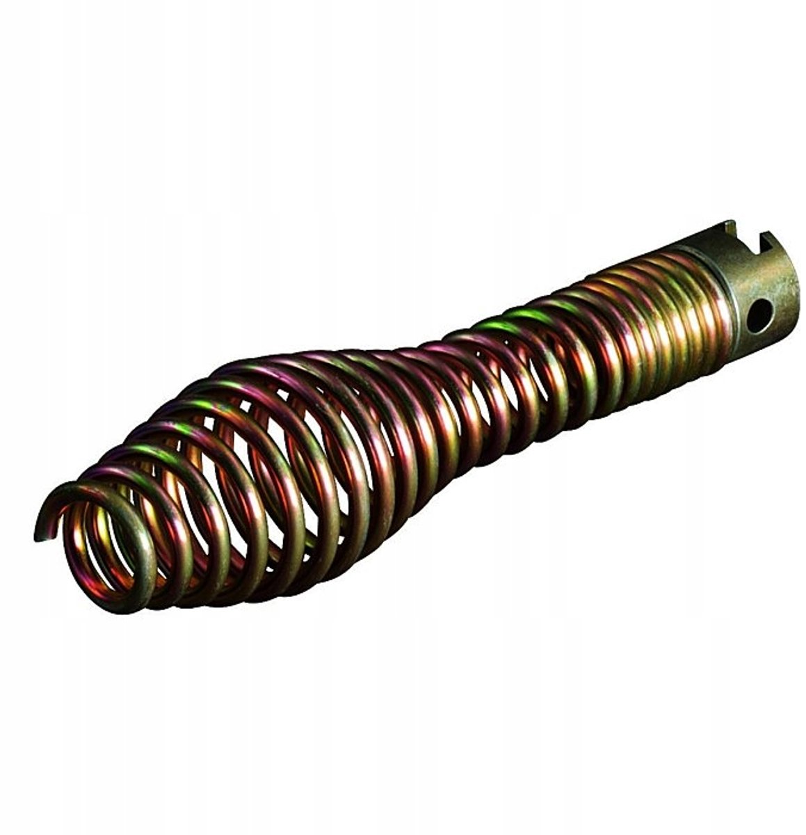 Rems Cobra Ronde Boor 16mm - Nieuwe Spiraal voor Kanalisatie