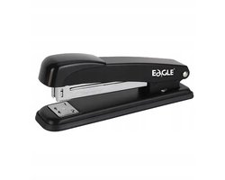 Eagle TYS9520 Zwarte nietmachine - 50 vel