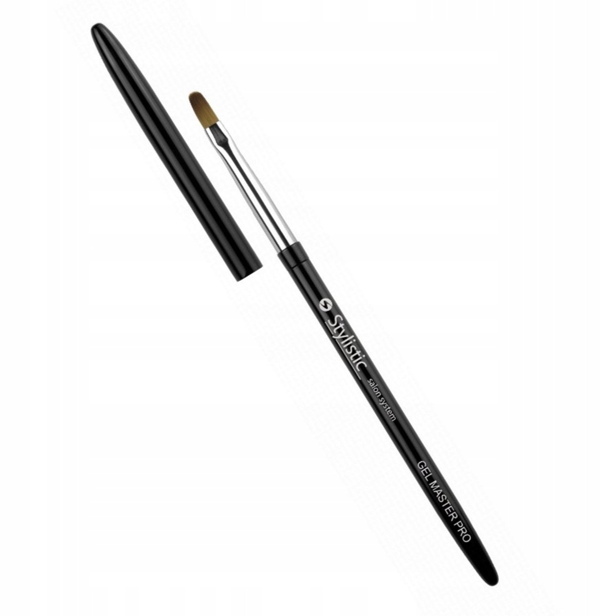 Stylistic Gel Master Pro Penseel voor Gel Applicatie