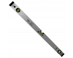 Proline Aluminium Waterpas Libella 80cm - 3 Libellen