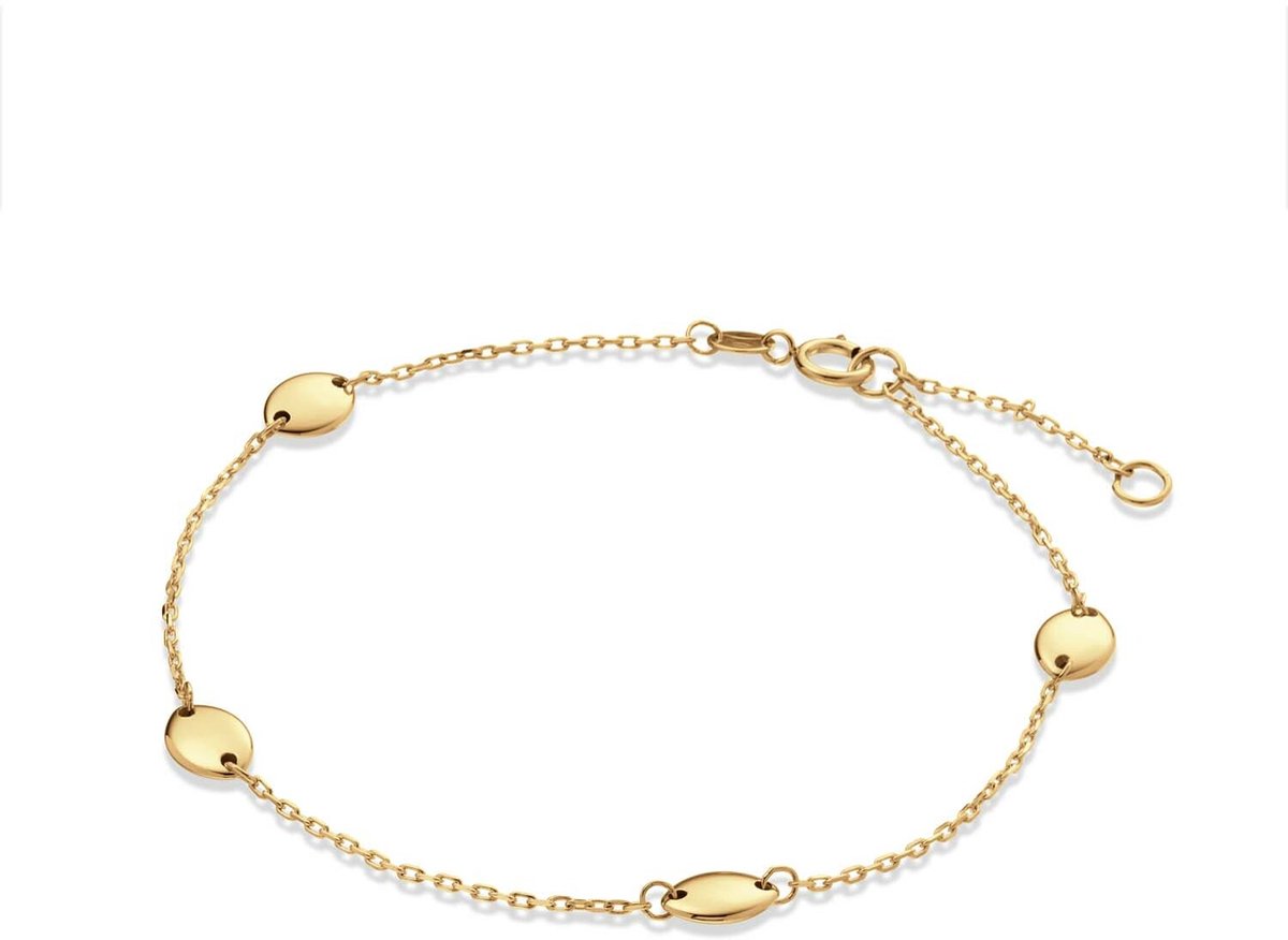 Glow 204.0123.19 Dames Armband