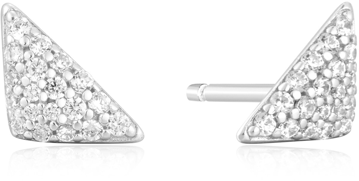 Ania Haie AH E059-06H Sunshine Chaser Dames Oorbellen - Oorknopjes