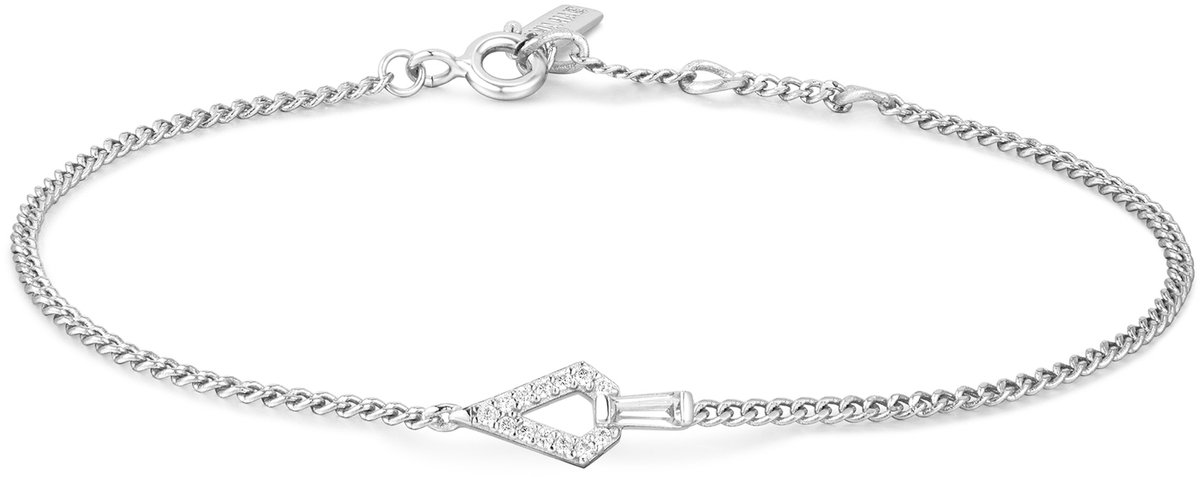 Ania Haie AH B059-02H Sunshine Chaser Dames Armband - Schakelarmband