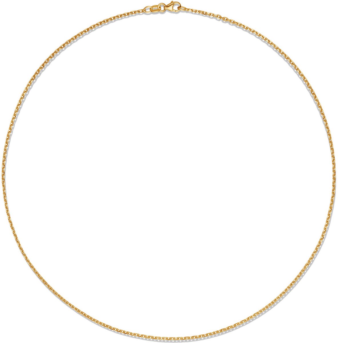 Glow 201.29423.8 Unisex Ketting - Collier