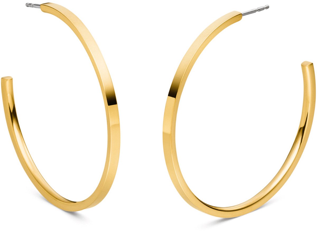 Boccia Titanium 05098-02 Dames Oorbellen - Oorknopjes