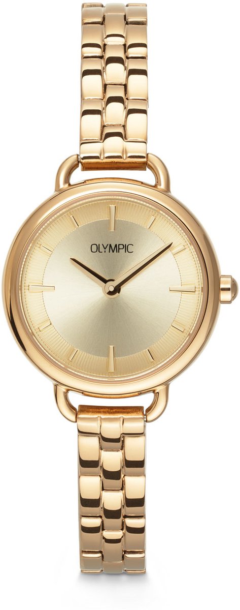 Olympic OL82DDD002 Tess Dames Horloge