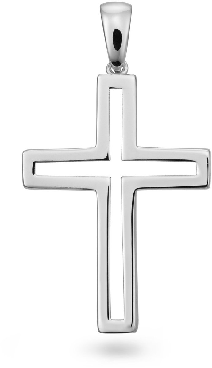 Glow 146.0204.00 Unisex Hanger - Kruis