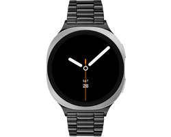 Samsung Special Edition Galaxy Watch 8 Zilver/Zwart Staal 44mm
