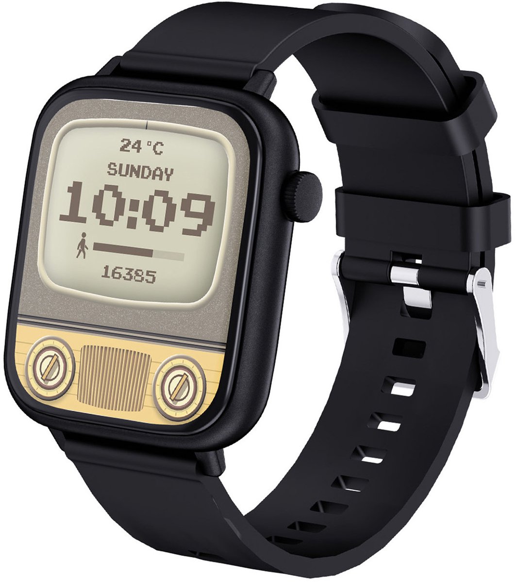 Smarty 2.0 SW093A SW093 Horloge