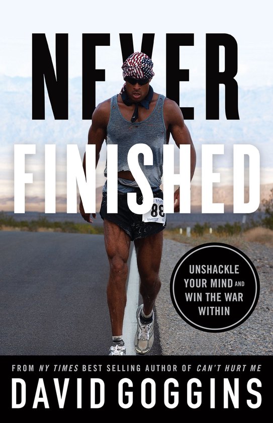 Never Finished