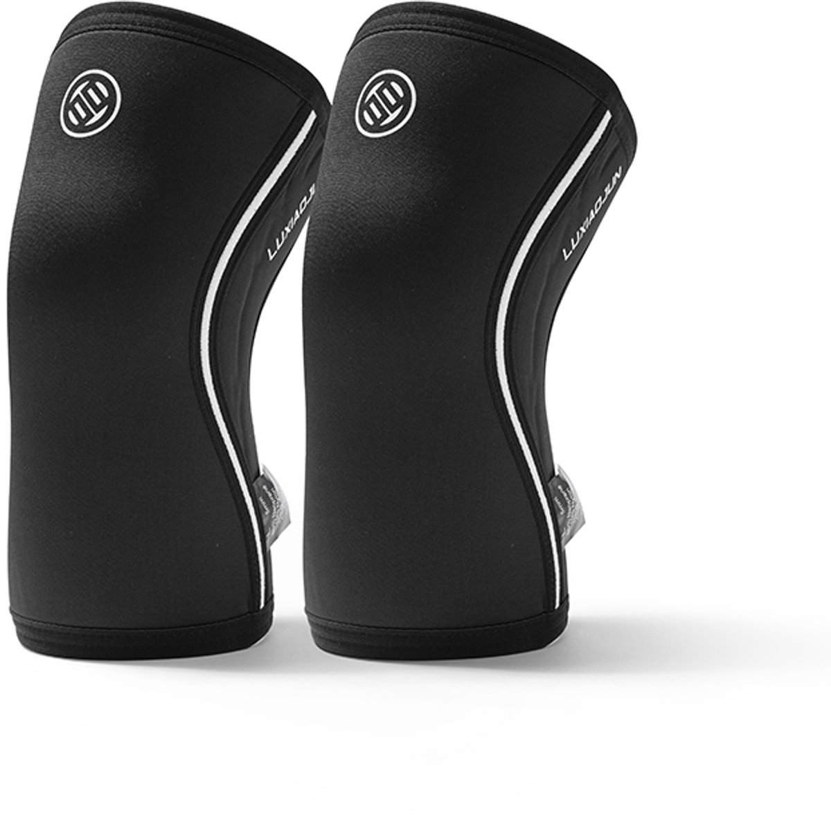 LUXIAOJUN Knee Sleeves 5MM
