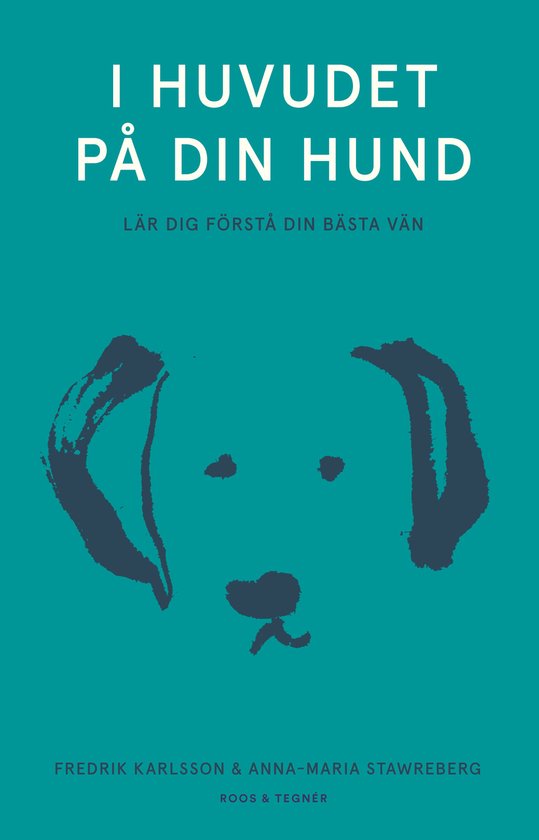 I huvudet på din hund - cover