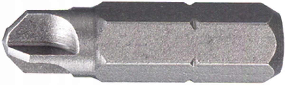 Stahlwille Torxset-bit 1/4" C 6,3 mm 25 mm