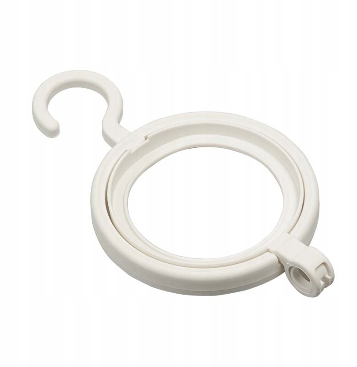 Hoeden- en sjaalhanger 23x14 cm - Elegant en functioneel