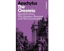 The Oresteia