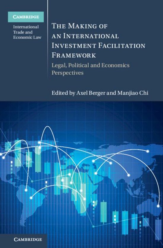 Cambridge International Trade and Economic Law - The Making  ... - cover