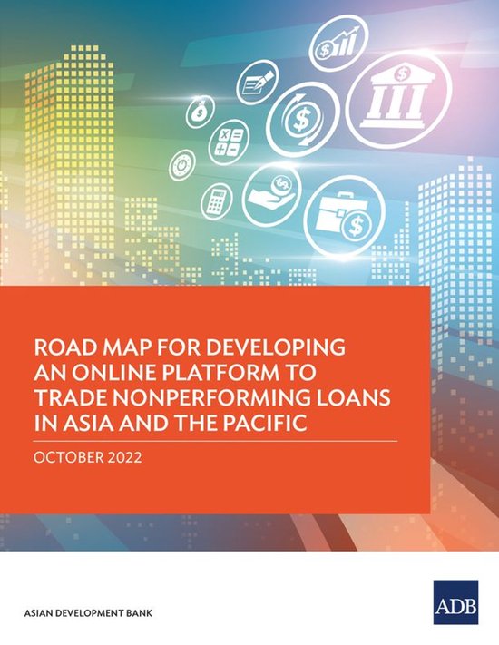 Road Map for Developing an Online Platform to Trade Nonperfo ... - cover
