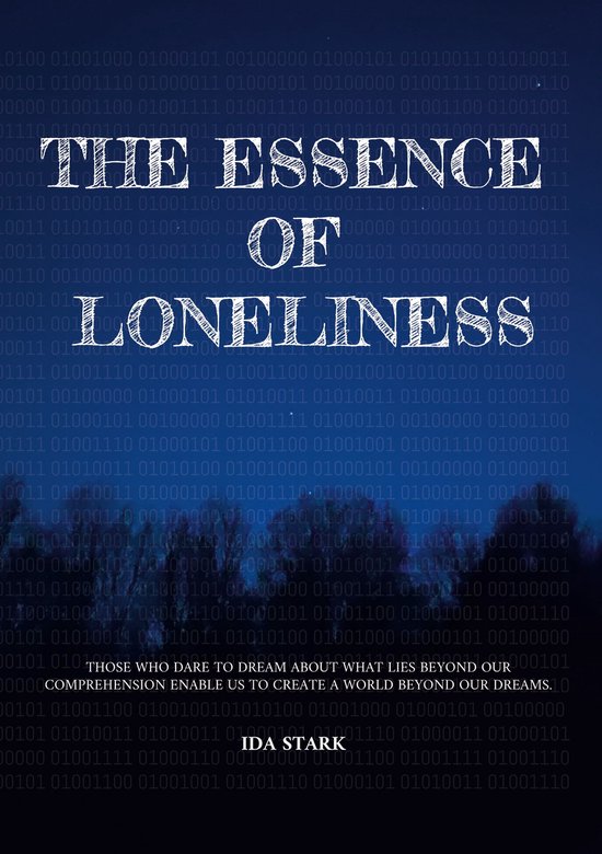The essence of loneliness - cover