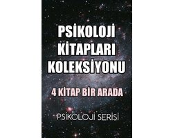 Psikoloji Kitapları Koleksiyonu