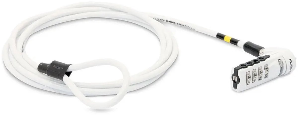 Mobilis Corporate Code - Beveiligingskabelslot