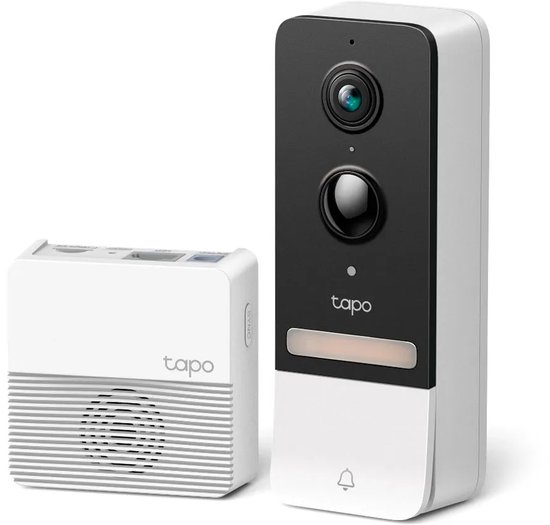 Tapo D230S1