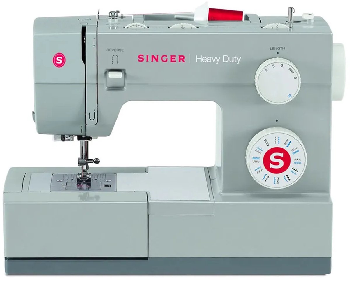 SINGER Heavy Duty SMC 4423 - naaimachine