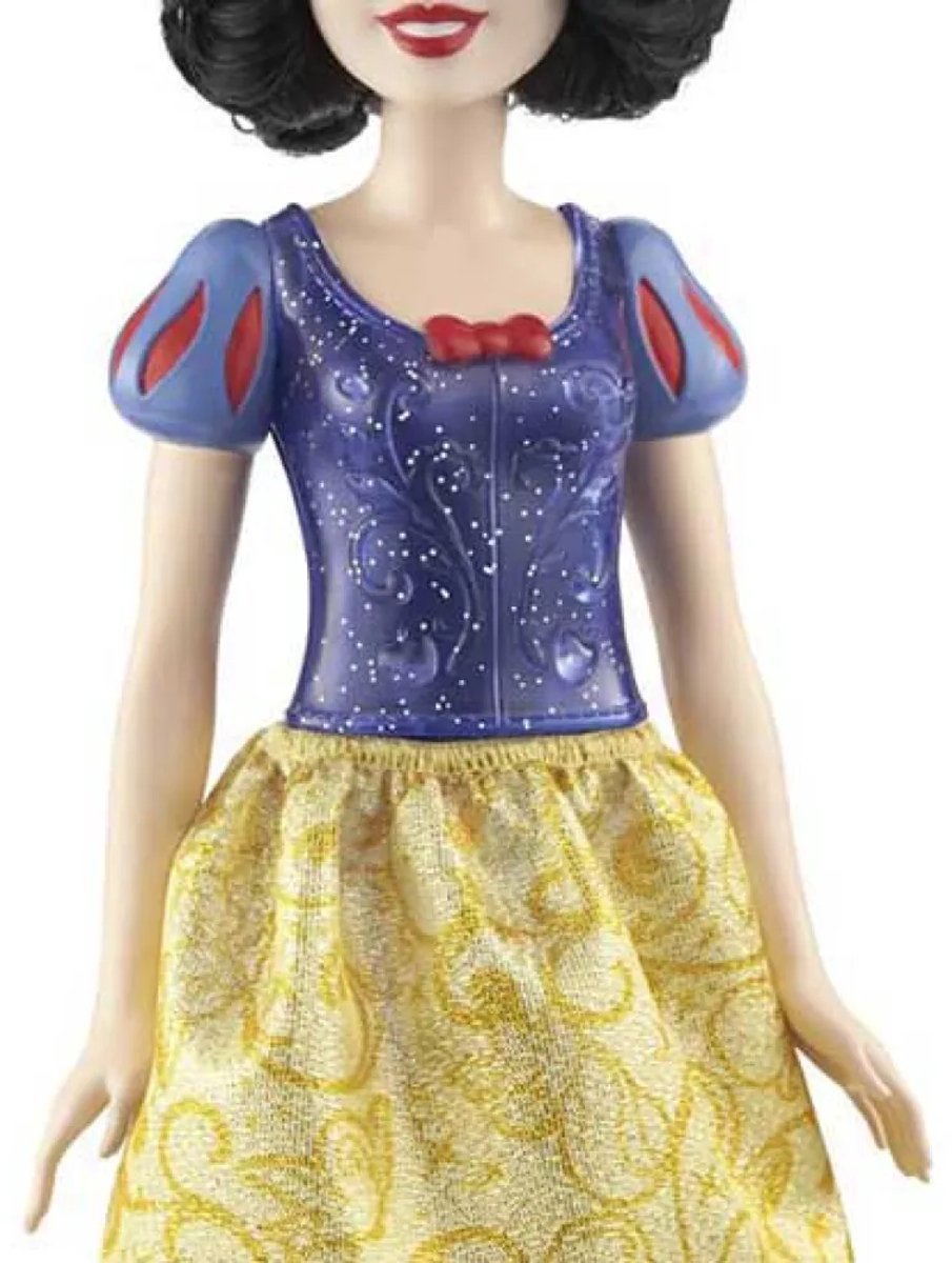 Disney Princess - Prinsessen pop - Prinses Sneeuwwitje — afbeelding 24