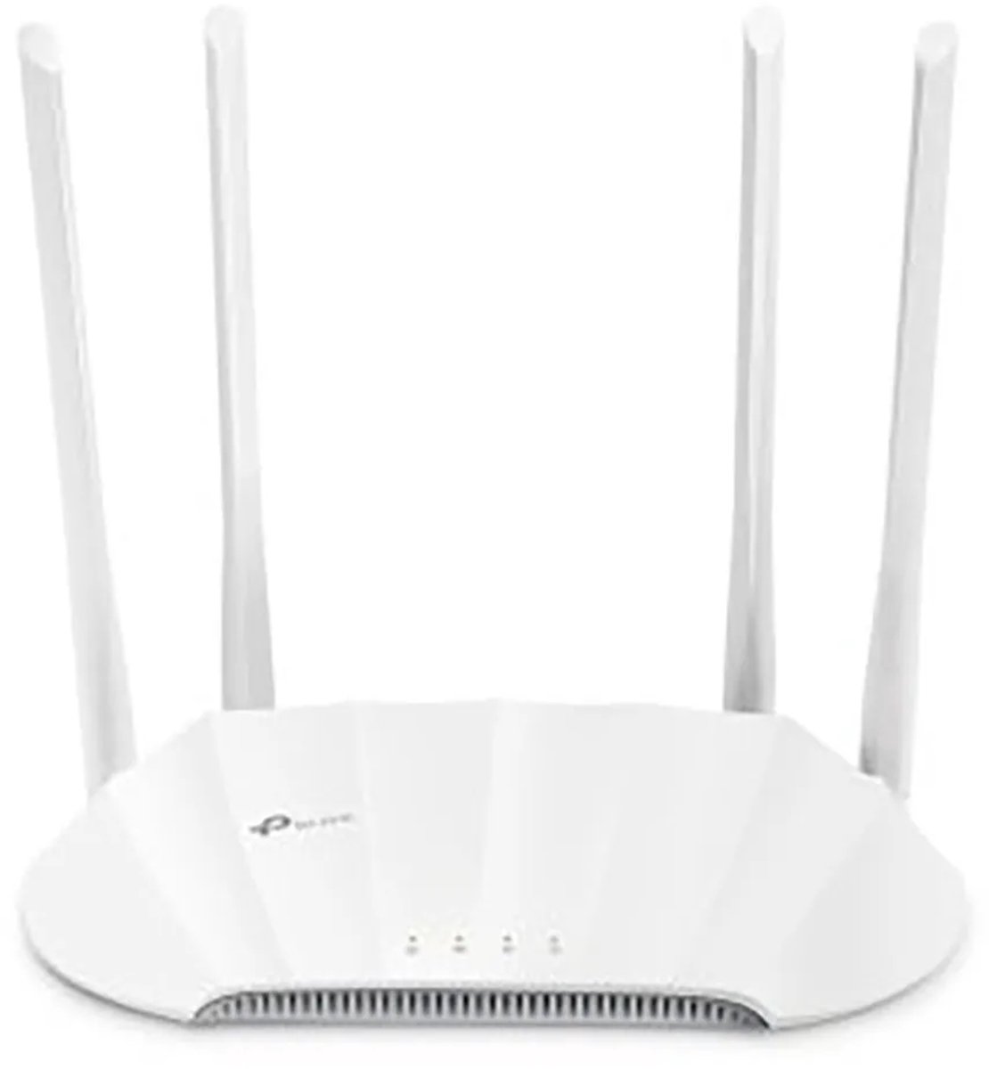 TP-Link TL-WA1801 - Draadloze Accesspoint - 1200 Mbps - PoE