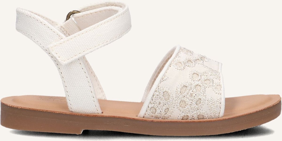 Toms Remi Sandalen Meisjes Beige