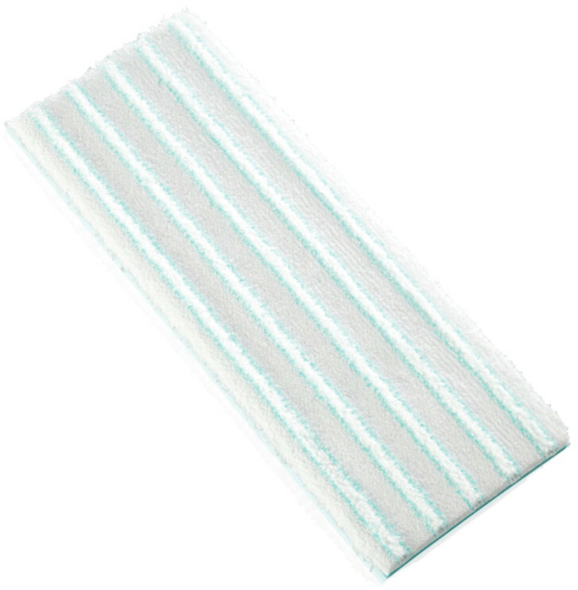 Leifheit Vervangingspad Picobello M micro duo 33 cm - 4 x - Voordeelverpakking