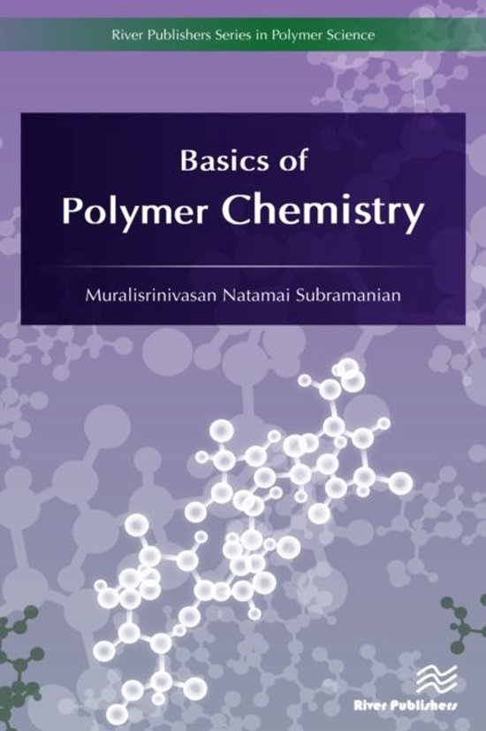 Basics of Polymer Chemistry - cover