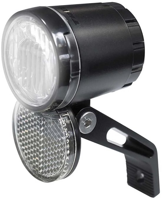 TRELOCK dynamovoorlicht LS 232 BIKE-i VEO 20 LUX Dynamo — afbeelding 4
