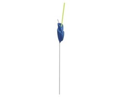 Cralusso Torpedo Tuning Bolo Competition Visdobber Blauw 25 g van Cralusso — afbeelding 2