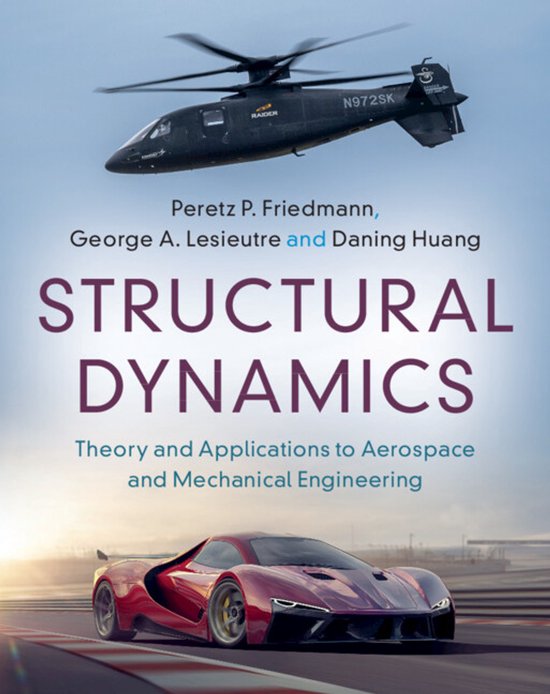 Cambridge Aerospace SeriesSeries Number 50- Structural Dynam ... - cover