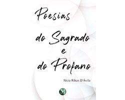 Poesias do sagrado e do profano