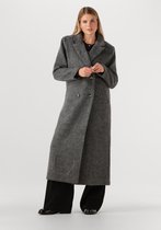 Notre-V Nv-gisella Jassen Dames - Winterjas - Grijs - Maat L