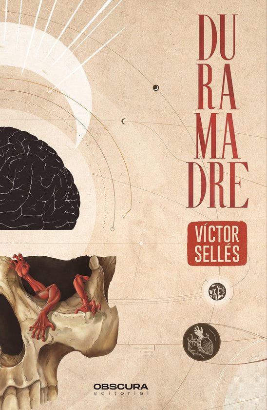 Duramadre - cover