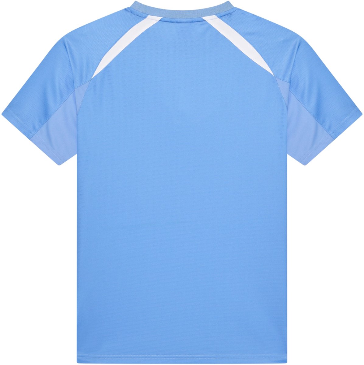 Manchester City Thuis Shirt Heren 25/26 - Maat XXL - Sportkleding - Voetbalshirt - Volwassenen - Man City Fanshop - Fanmerchandise