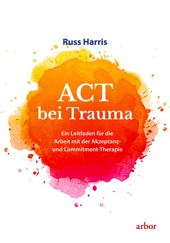 ACT bei Trauma - cover