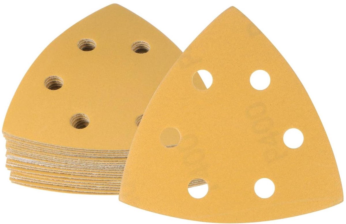 Groene Glow - Kerstboomtopsterdecoratie met glitter, zilveren kerstboomdecoratie.