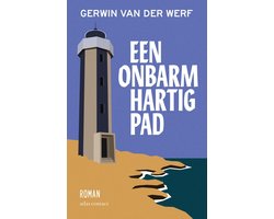 Omslag van Een onbarmhartig pad